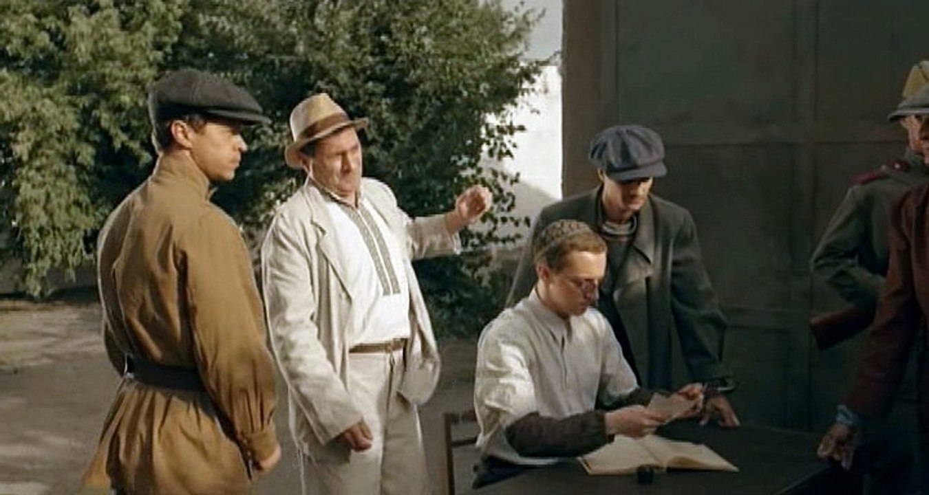 Сериал | Черные Кошки 1 серия | Драма, Военный | 2016