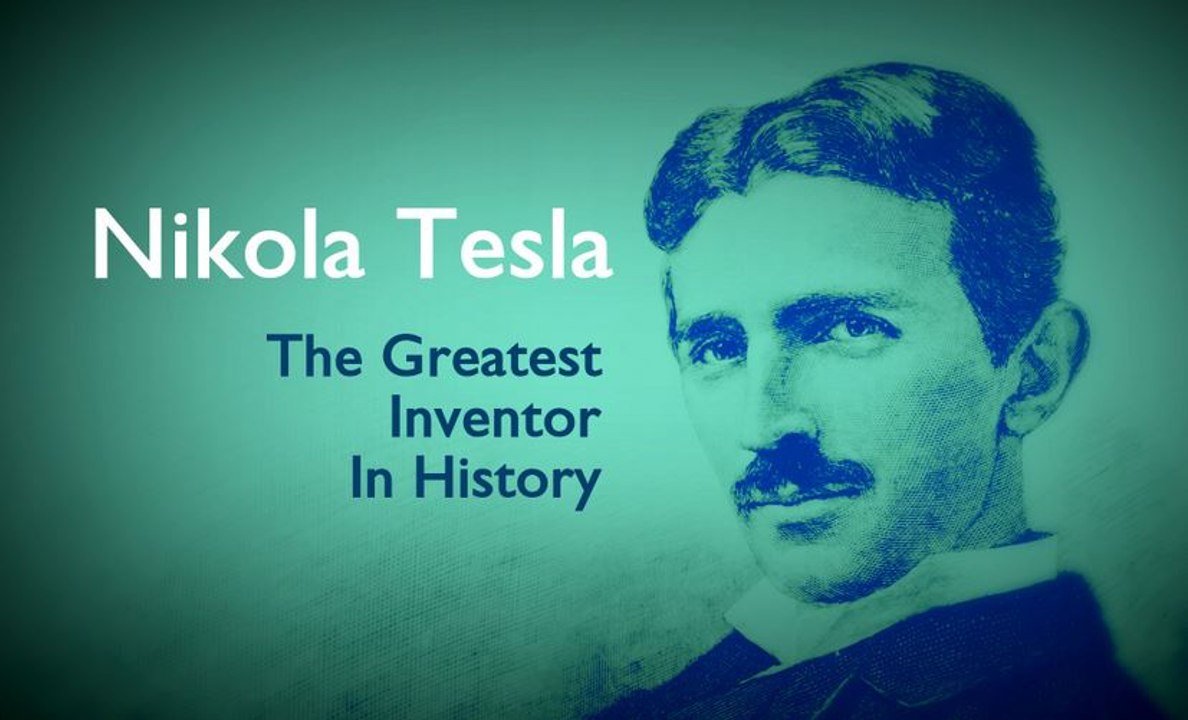 Top 10 Amazing Nikola Tesla Inventions and Innovations