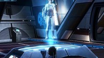 SWTOR[FR]: Agent Secret [Chapitre 5]