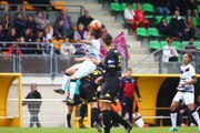 Match Féminines D2 - St-Malo vs Bordeaux