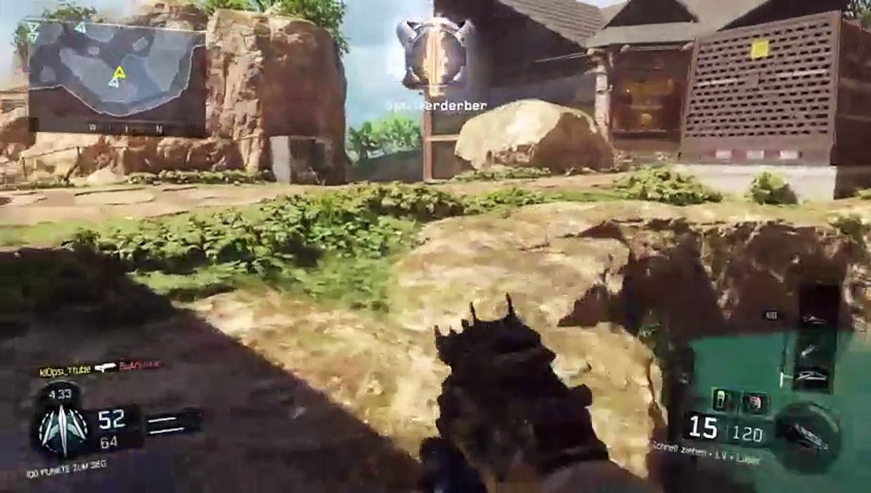 [BO3] Kl0psi [GER[PS4] (9)