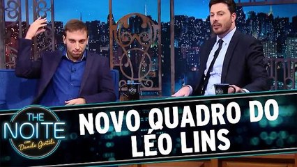 The Noite - 19.05.16 - Parte 3