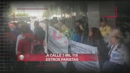 Noticias en Claro | #LoRelevante en imágenes 19 de mayo