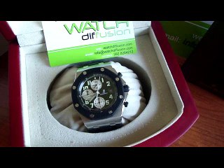 audemars piguet
