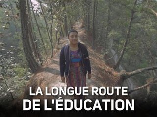 Au Guatemala, les jeunes indigènes sont privés d'école
