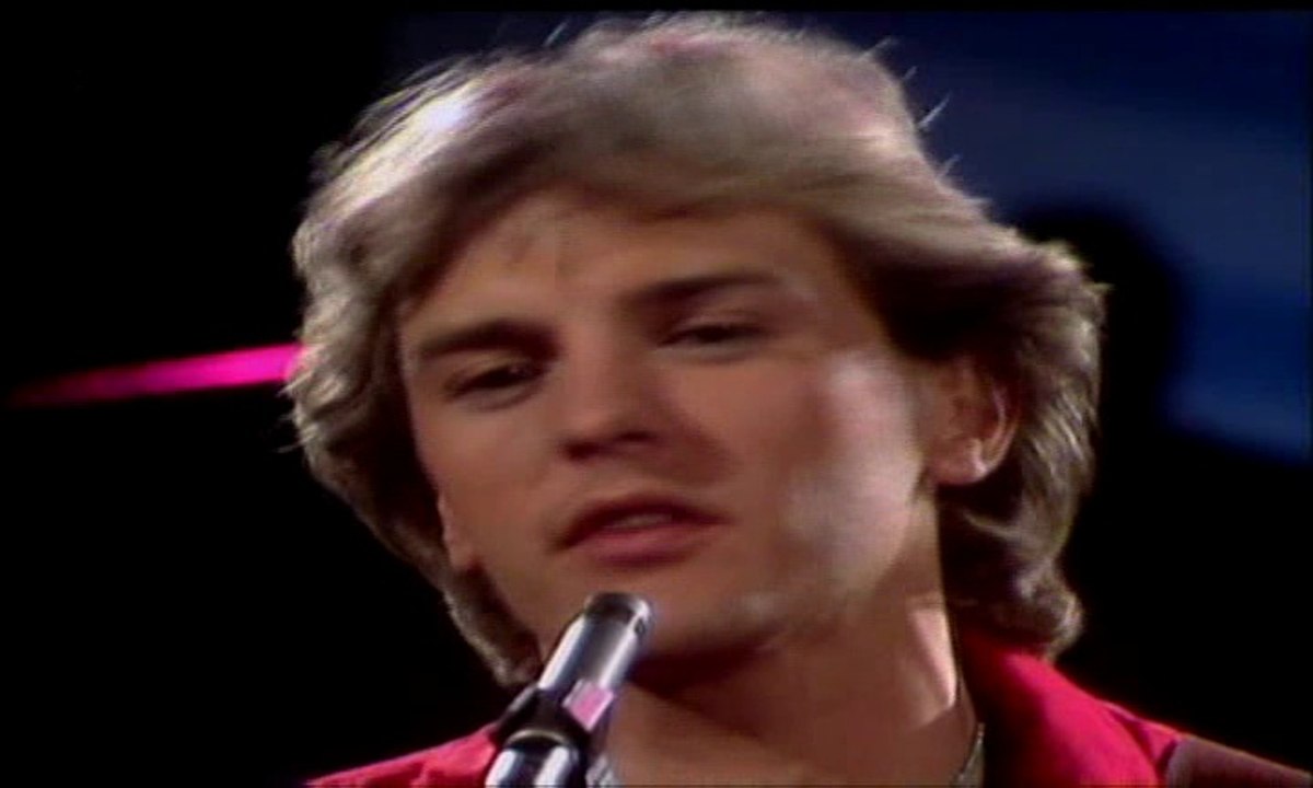 Claus Mathias - Bin ich niemand 1982