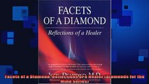 READ book  Facets of a Diamond Reflections of a Healer Diamonds for the Mind Series Full EBook