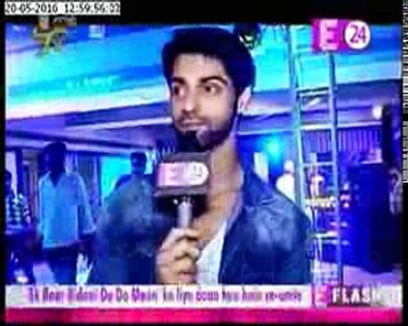 Kahani Hamari Dil Dosti Deewanepan Ki new twist 20 May 2016