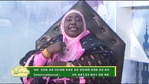 wakhtan - avec Sokhna Fatou Bintou Diop - 20 mai 2016