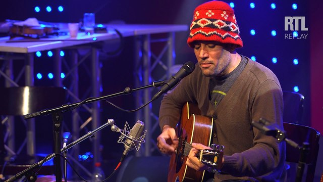 Ben Harper - Diamonds On The Inside