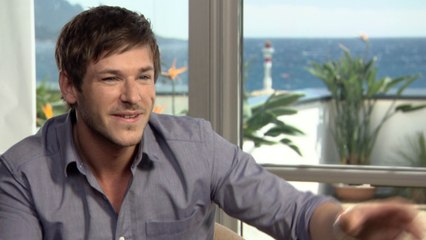 Gaspard Ulliel : «Je suis une vieille âme dans un corps de jeune»