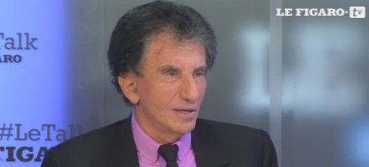 Jack Lang: «Hollande paraît être le bon candidat de la gauche»