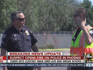 Suspect assaults victim, leads police on pursuit