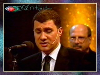 Uğur ÇINAR - Ey şûh-i cefâ-pîşe bırak vâz-ı cefâyı