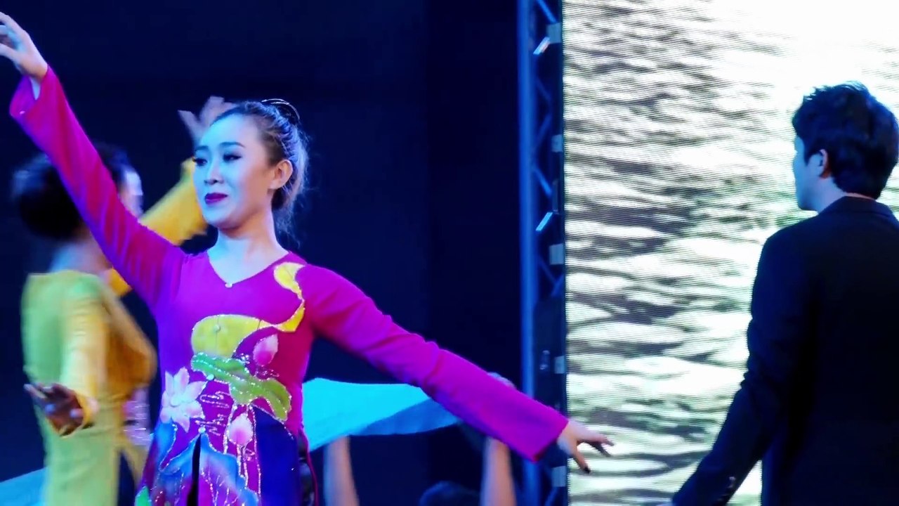 Bến Sông Chờ - Lê Sang