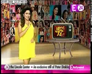 Yeh Hai mohabbatein Ishita meet Ruhi