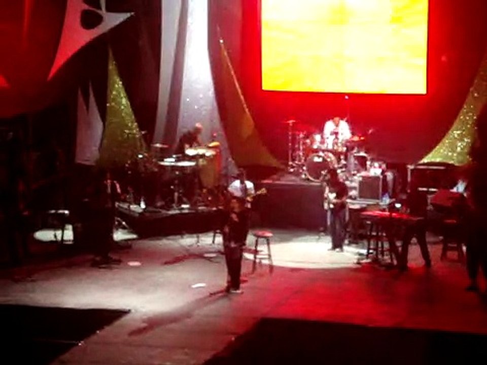 Congreso "PASION POR JESUS" (Jesus Adrian Romero) 28/08/2009 Merida - Venezuela part05