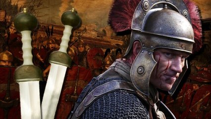 MIECZE STAROŻYTNOŚCI - ewolucja broni białej - CO ZA HISTORIA