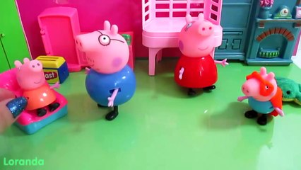 Peppa Pig || Peppa Pig English New Episodes 2015 Peppa Pig 2015 Peppa Pig English