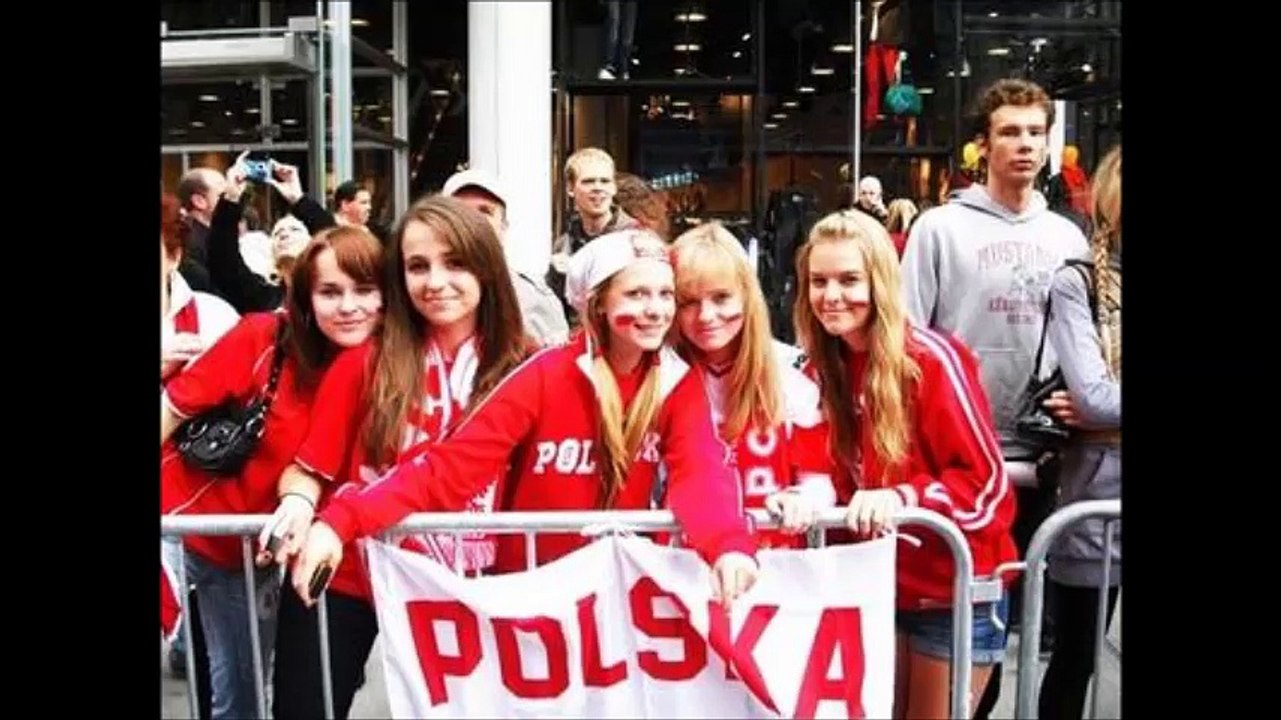 Czerwone Gitary -  Najpiekniejsze są polskie dziewczyny