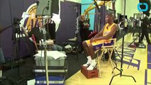 Kobe Bryant talks Life Advice and Starting a Media Company