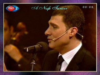 Uğur ÇINAR - A Benim Mor Çiçeğim Sen Doldur Ben İçeyim