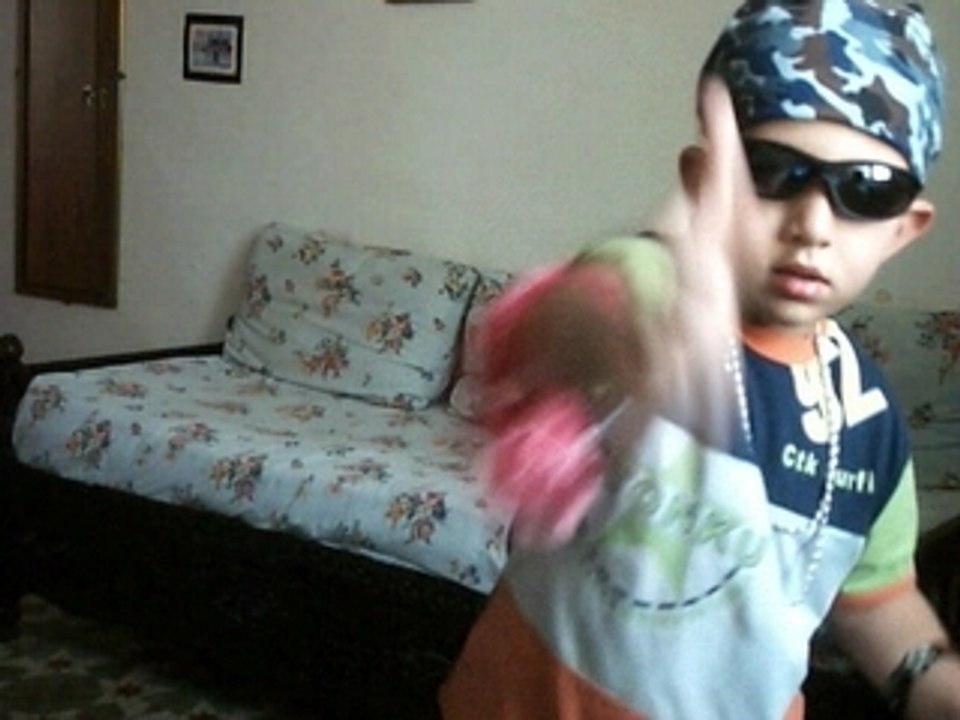 Hip hop