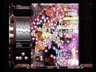 Crimzon Clover Nesica Unlimited 11.6 trillion