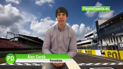 Marc Márquez renovará con Honda en Montmeló