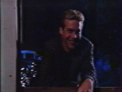 Blues - Dennis Quaid - Jerry Lee Lewis