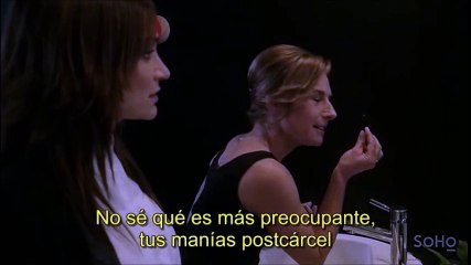 Franky y Bridget parte  9. Sub Español