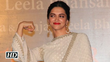 Watch Deepika special item number in Raabta Dont Miss