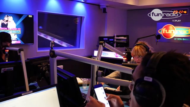 Wartek défie Marion au Pourquoi tu m'appelles ! - Marion et Anne-So