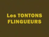 Les Tontons Flingueurs