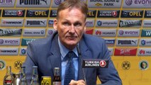 Hans-Joachim Watzke - 'Julian Weigl und der BVB Das passt perfekt' Youngster bei Borussia Dortmund