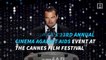 Leonardo DiCaprio Auctions Off Night at His Home During Cannes Gala