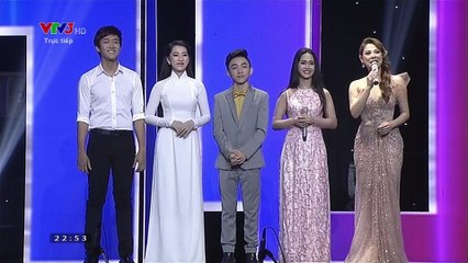 Chung Kết Thần Tượng Bolero 2016 (Phần 5)