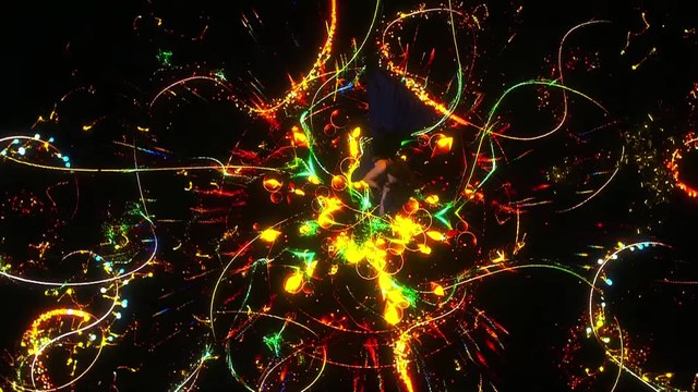 Ukraine- -1944- by Jamala - Winner of Eurovision Song Contest 2016 - BBC