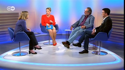 Cuadriga: Venezuela: ¿al borde del estallido social? | Cuadriga