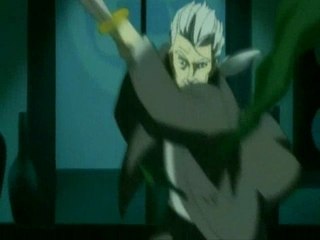 Tsukuyomi Moon Phase 17 B