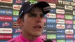 Giro 2016 - Andrey Amador : 