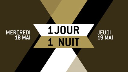 1 JOUR 1 NUIT N°8 - Best Of - VF - Cannes 2016
