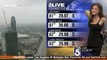 Viewers Fire Back After Meteorologist Is Told To Cover Up On Live TV