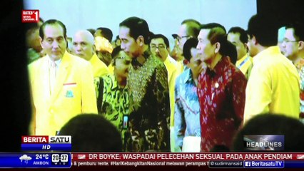 The Headlines: Setnov di Pucuk Beringin #3