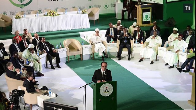 Boko Haram veut s'implanter en Afrique centrale pour attiser les conflits locaux