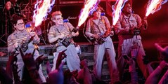 GHOSTBUSTERS Official International MovieTrailer #2 - Melissa McCarthy, Kristen Wiig, Kate McKinnon