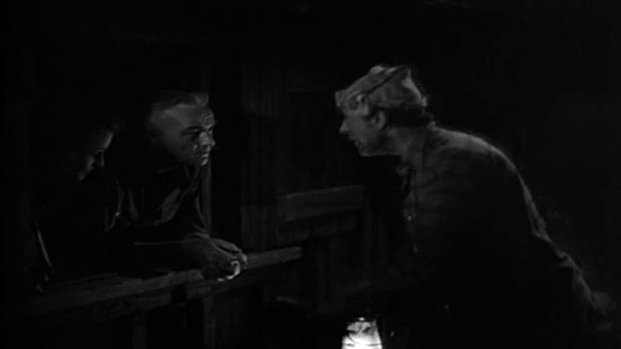 Pirates on Horseback (1941) - William Boyd, Rus...