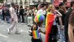 Gay Pride 30 Juin 2007 (3) - Paris
