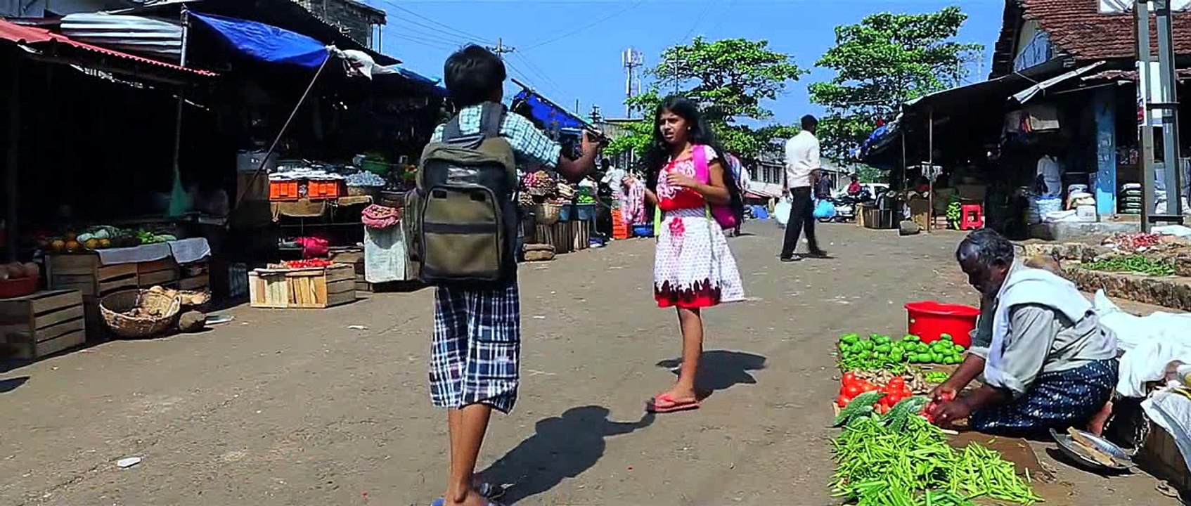 Aval Vannathinu Shesham Full Movie 2016 Malayalam Movies Download & Watch PART-2