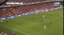 Mohamed Salah Goal 1-2 Al Ahly vs Roma